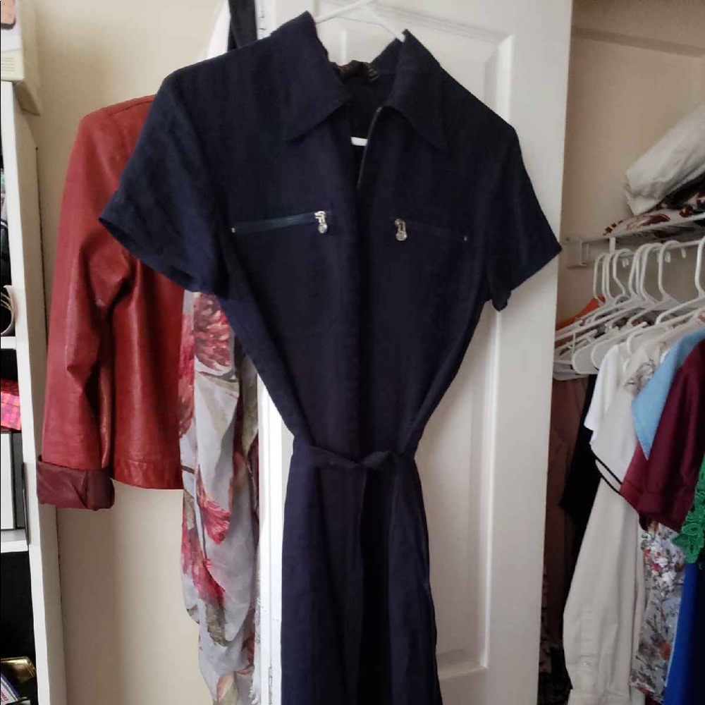 Fendi dress DO NOT BUY RESERVED